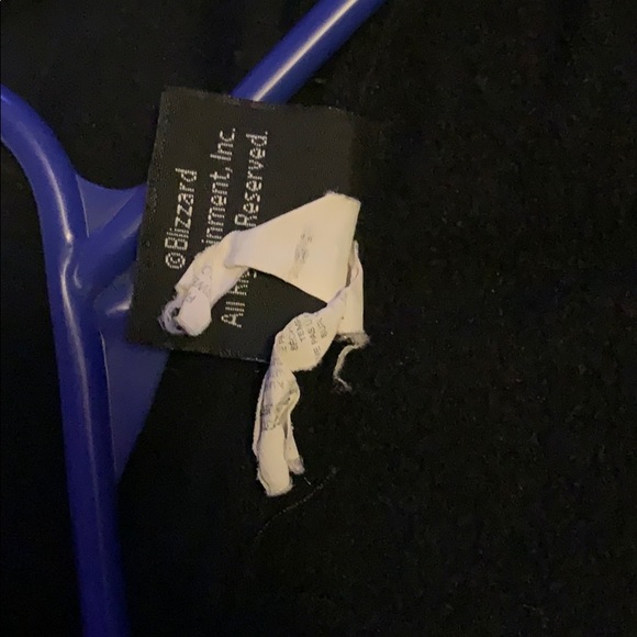 Overwatch Logo Zip Up, Small - Picture 4 of 4